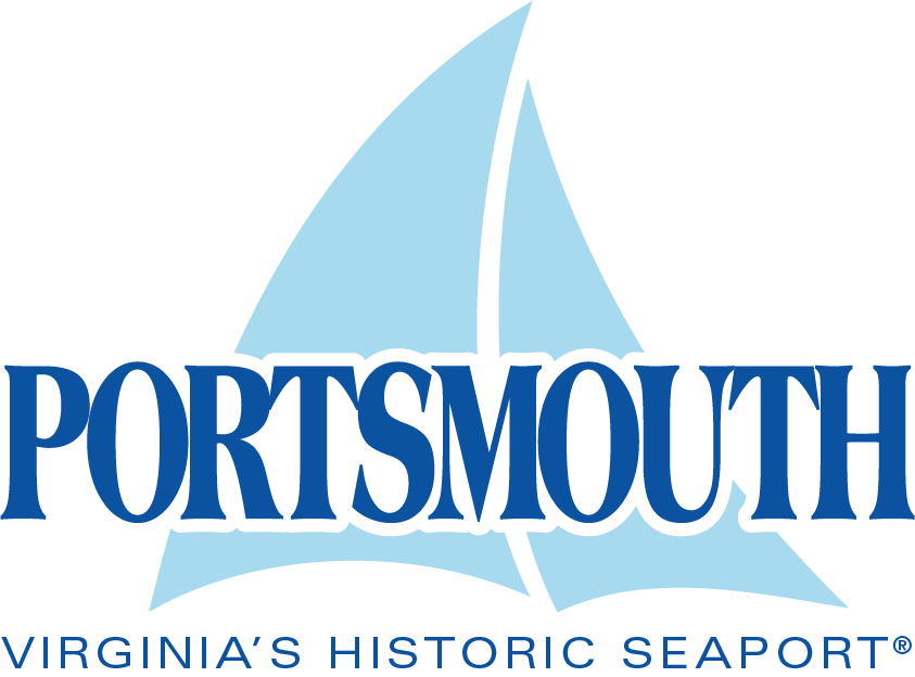 Portsmouth Tourism logo