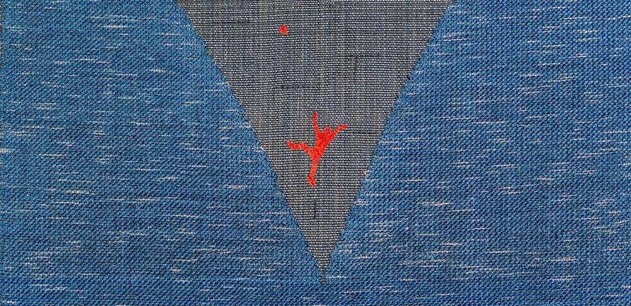 The Space Between by Sarah Haskell
